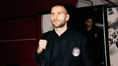 Maarten Paes: Kiper Timnas Indonesia Dikenal Berkat Ketangguhannya Menurut Media Belanda