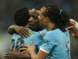 Implikasi Hasil Pertandingan Menolak Menyerah! Manchester City Yakin Bisa Comeback Lawan Real Madrid