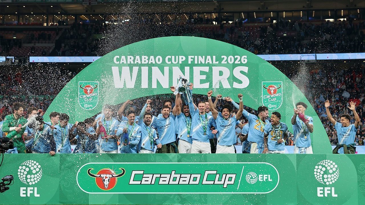 Kekalahan Arsenal dari Man City: Faktor Pemain Muda, Kesalahan Pelatih, dan Strategi Juara Guardiola