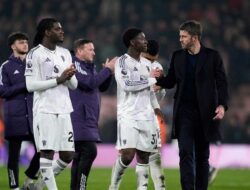 Setelah Kontroversi Penalti, Manchester United Siap Ajukan Protes Resmi ke PGMOL