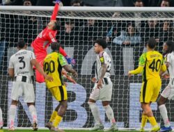 Poin Berharga Berhasil Direbut Jay Idzes dan Tim dari Turin