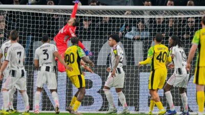 Poin Berharga Berhasil Direbut Jay Idzes dan Tim dari Turin