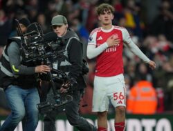 Implikasi Hasil Pertandingan 5 Pelajaran dari Kemenangan Arsenal atas Everton: 3 Poin Krusial yang Harus Dibayar Mahal