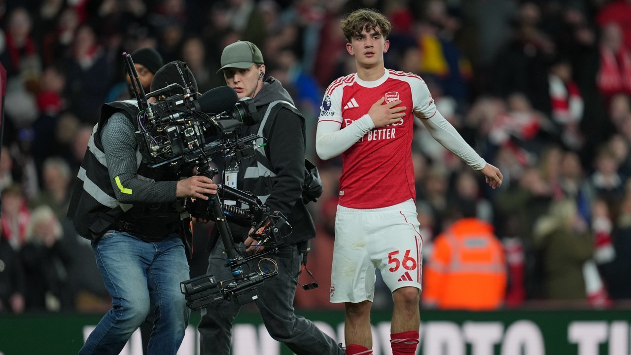 Implikasi Hasil Pertandingan 5 Pelajaran dari Kemenangan Arsenal atas Everton: 3 Poin Krusial yang Harus Dibayar Mahal