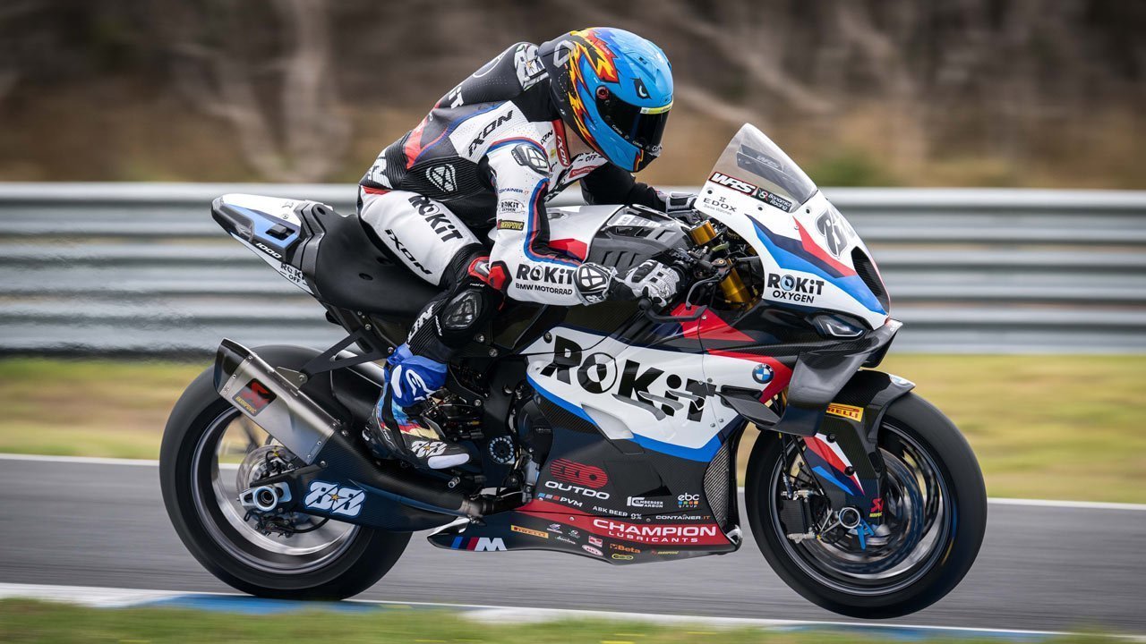 Catatan Taktikal Penting Jadwal Live Streaming WorldSBK Portugal 2026 di Vidio, 27-29 Maret 2026