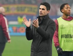 Arsenal Tampil Kurang Memuaskan Saat Menahan Imbang Leverkusen di Markasnya