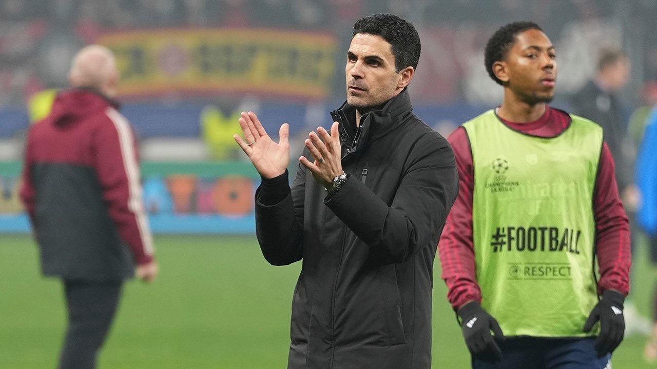 Arsenal Beruntung Berkat Penampilan Gemilang The Finisher di Leverkusen