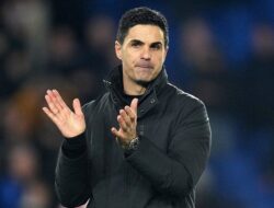 Arsenal Perlu Tunjukkan Kemampuan di Liga Champions Eropa yang Ketat!