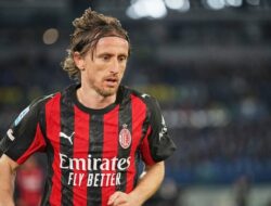 AC Milan Terancam Jauh dari Puncak, Kini Berjuang untuk Tempati Posisi Lima