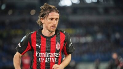 AC Milan Terancam Jauh dari Puncak, Kini Berjuang untuk Tempati Posisi Lima