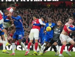 Kemenangan Arsenal, Mikel Arteta Justru Beri Apresiasi kepada Chelsea