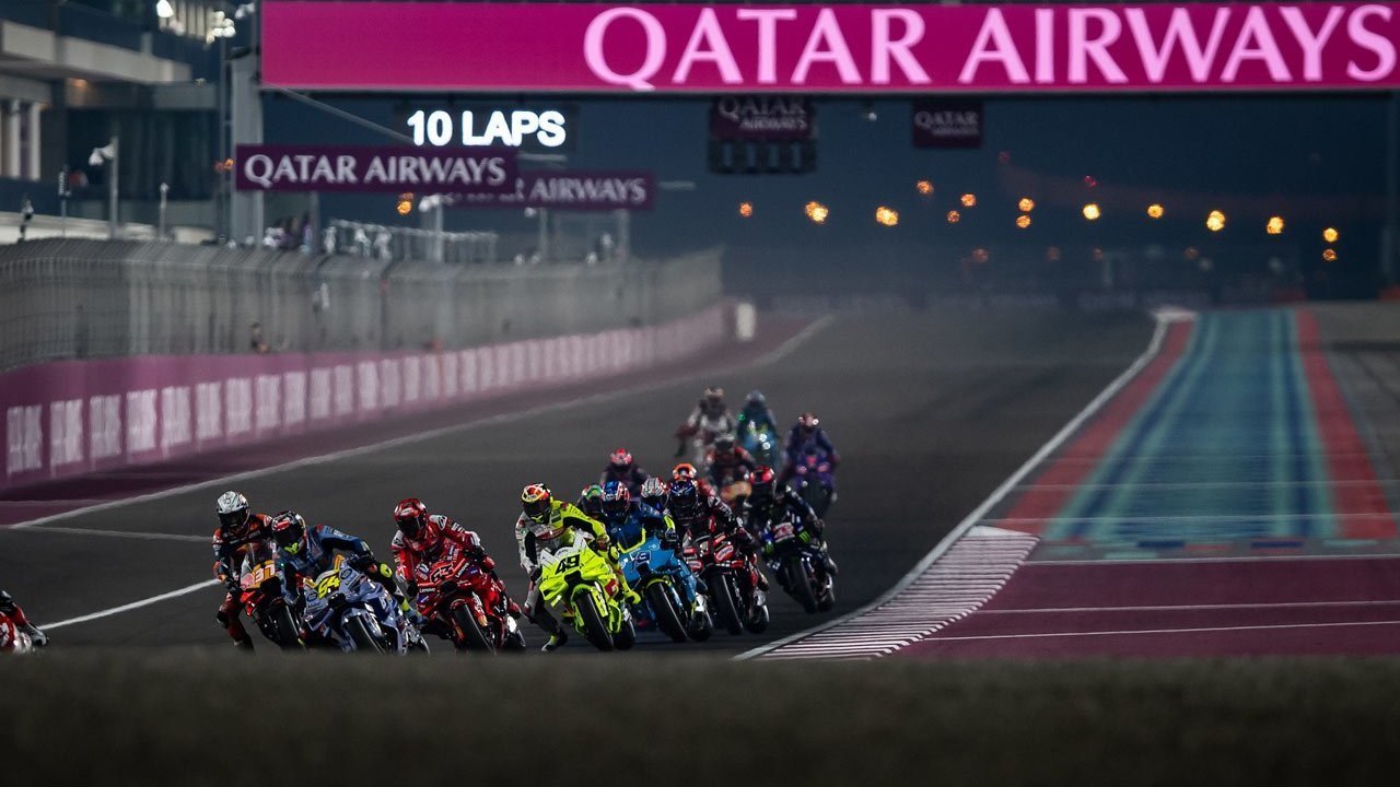 Grand Prix Qatar 2026 Masih Terancam Batal Karena Ketegangan di Timur Tengah