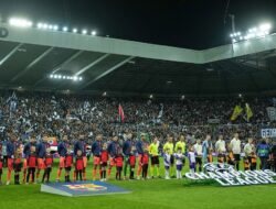 Kilas Balik Pertandingan Newcastle dan Barcelona: Dari Kecepatan Elanga hingga Drama Penalti Menjelang Akhir