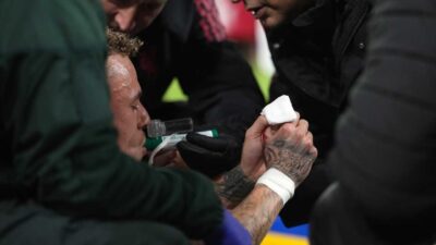 Kecelakaan Tragis Noa Lang di Anfield: Galatasaray Terpuruk di Tengah Kemenangan Liverpool