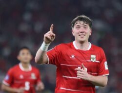 Evaluasi Performa Tim Menerka Peran Ole Romeny di Laga Lawan Bulgaria: Berpeluang Jadi Otak Serangan Timnas Indonesia Lagi?