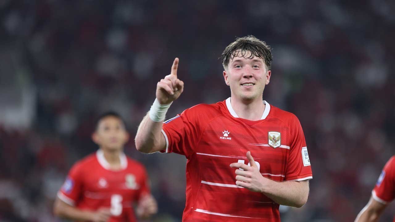 Evaluasi Performa Tim Menerka Peran Ole Romeny di Laga Lawan Bulgaria: Berpeluang Jadi Otak Serangan Timnas Indonesia Lagi?