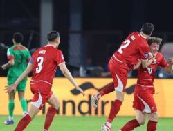 Evaluasi Performa Tim John Herdman Puas Timnas Indonesia Bantai Saint Kitts dan Nevis 4-0, Antusias Menunggu Duel Bulgaria