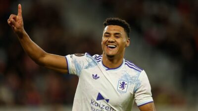 Tim Inggris Kembali Terpuruk di Eropa: Aston Villa Satu-Satunya Pemenang dari 9 Pertandingan 16 Besar