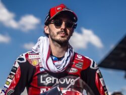 Pecco Bagnaia Ungkap Desmosedici Kehilangan Status Sebagai Motor Tercepat di MotoGP Thailand 2026