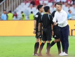 Empat Hal Menarik Tentang Pelatih Bulgaria di FIFA Series 2026 yang Pernah Bekerja di Indonesia