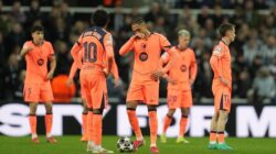 Barcelona Siap Rebut Kemenangan dari Sevilla untuk Kebangkitan Tim