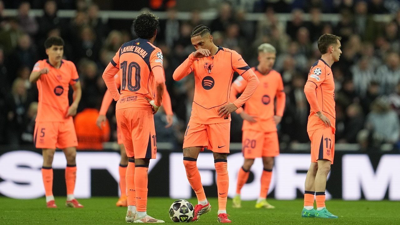 Barcelona Siap Rebut Kemenangan dari Sevilla untuk Kebangkitan Tim