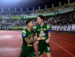 Hari Ini, Sabtu 7 Maret 2026: Saksikan Pertandingan BRI Super League di Indosiar