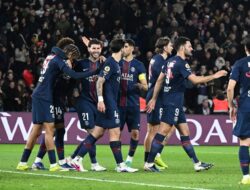 MU Berencana Datangkan Winger PSG untuk Memperkuat Serangan