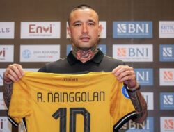 Radja Nainggolan Jelaskan Mengapa Ia Menolak Juventus dan Bandingkan Diri dengan Pogba