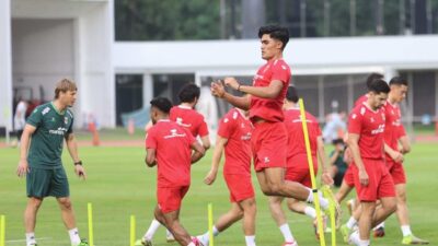 Persiapan Timnas Indonesia: Seleksi Pemain Piala AFF 2026 dan Piala Asia 2027 Dimulai Bulan Mei dan Juli
