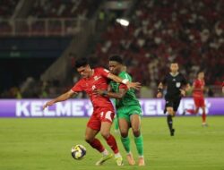 Sorotan Kualitas Permainan Disorot Usai Gagal Bikin Gol, Ramadhan Sananta Pasang Tekad Bangkit di Final FIFA Series Lawan Bulgaria