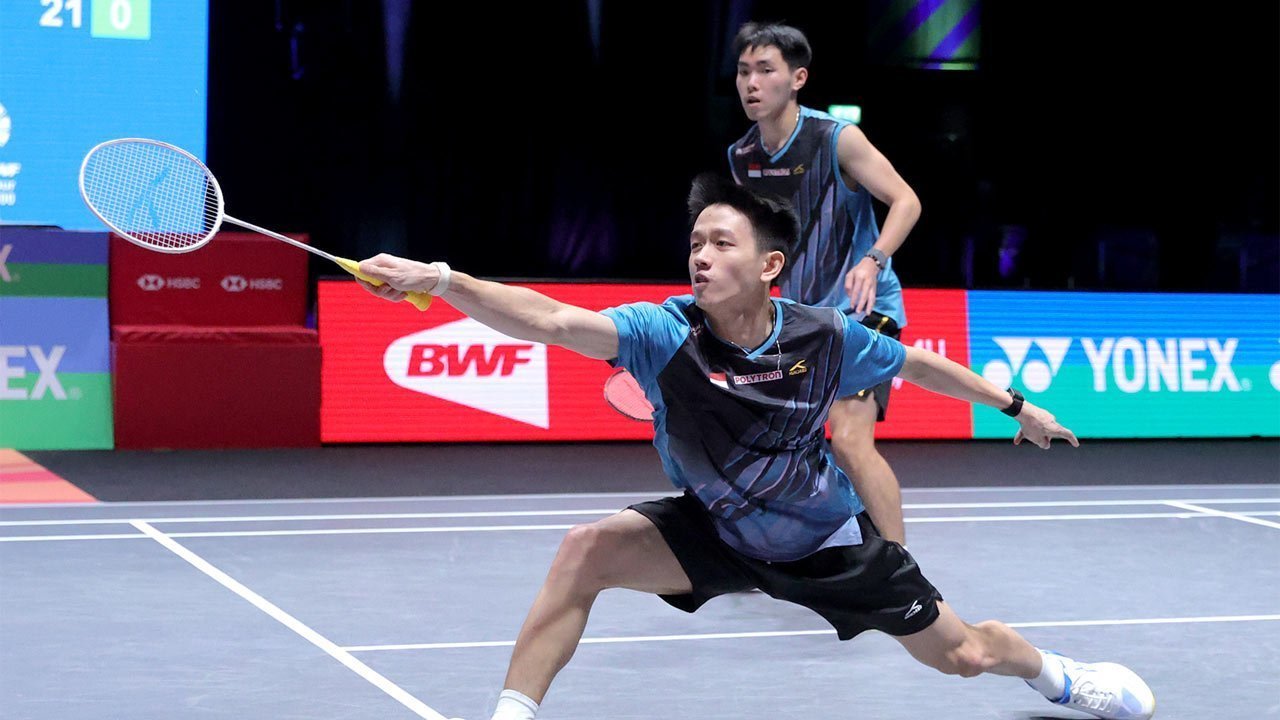 Analisis Dampak Strategi Nonton Live Streaming Babak Semifinal All England 2026 di Vidio Hari Ini, 7 Maret 2026