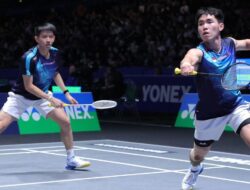 Evaluasi Performa Tim Hasil Lengkap Pertandingan Pebulu Tangkis Indonesia di All England 2026