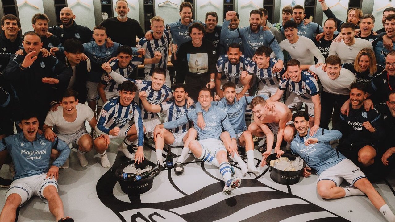 Analisis Dampak Strategi Final Copa del Rey: Atletico Madrid Real Sociedad