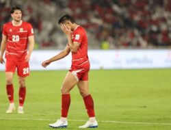 Timnas Indonesia Kesulitan Menembus Pertahanan Bulgaria, Begini Penjelasan John Herdman