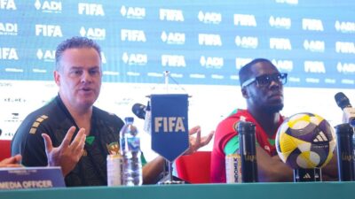 Catatan Taktikal Penting Berapa Ranking FIFA Saint Kitts dan Nevis Jelang Lawan Indonesia?