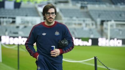 Juventus Berusaha Bawa Tonali Kembali dari Inggris, Namun Terkendala Masalah Finansial