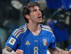 Setan Merah Berambisi Datangkan Sandro Tonali, Siapkan Anggaran Besar Dari Newcastle