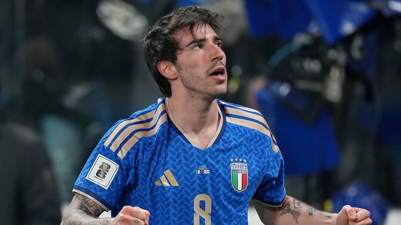 Kesiapan Italia Menuju Final Playoff Piala Dunia 2026 Usai Pertandingan Sulit Lawan Irlandia Utara