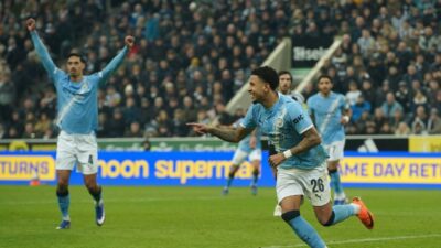 Arsenal, Chelsea, dan Man City Melaju ke Perempat Final FA Cup Malam Tadi