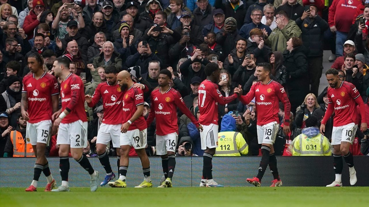 MU Batalkan Tur Dunia 2026/2027 Demi Keamanan Pemain, Akhir Tradisi 24 Tahun