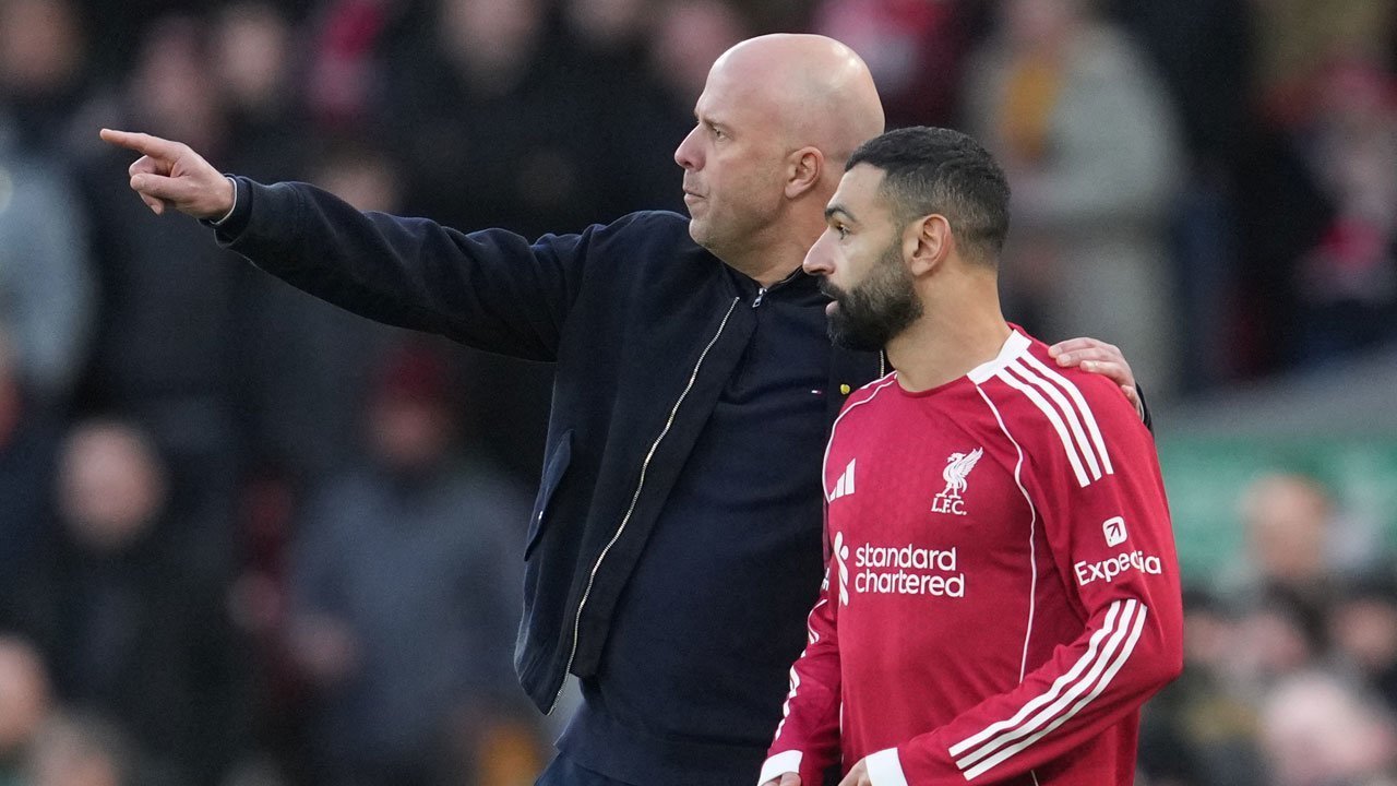 Catatan Taktikal Penting Liverpool, Sang Juara Bertahan yang Buruk