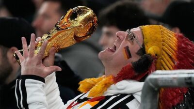 Enam Tiket Terakhir Piala Dunia 2026 Diperebutkan oleh Dua Belas Tim, Siapa yang Akan Menang?