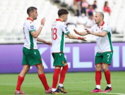 Timnas Indonesia Dihimbau Sumardji untuk Waspadai Bulgaria Meski Ranking FIFA Berbeda, Target Juara 2026 Ditetapkan