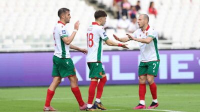 Timnas Indonesia Dihimbau Sumardji untuk Waspadai Bulgaria Meski Ranking FIFA Berbeda, Target Juara 2026 Ditetapkan