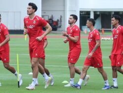Implikasi Hasil Pertandingan Jadwal Timnas Indonesia Hari Ini, Jumat 27 Maret 2026: Ditantang Saint Kitts and Nevis di FIFA Series 2026