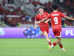 Pertandingan Sejarah Malam Ini: Timnas Indonesia Tantang Bulgaria di Final FIFA Series 2026