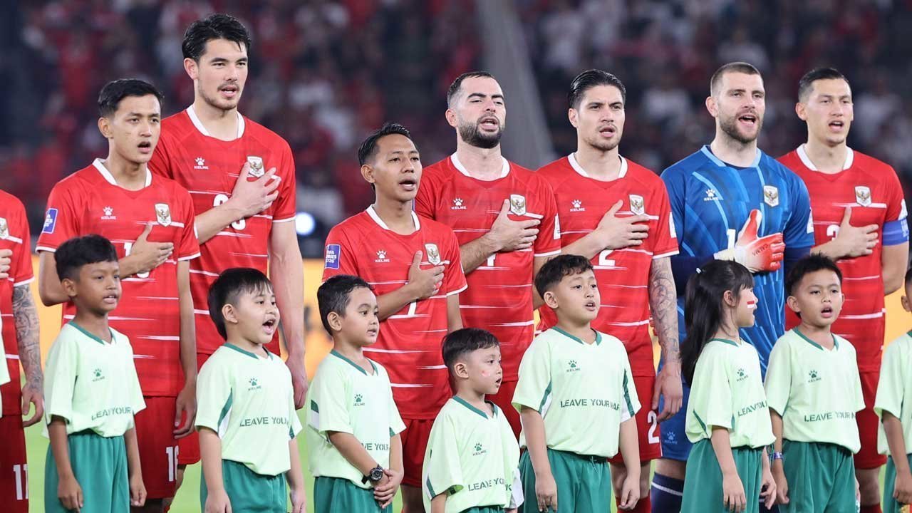 Catatan Taktikal Penting Jadwal Timnas Indonesia Hari Ini, Senin 30 Maret 2026: Tantang Bulgaria di Final FIFA Series 2026