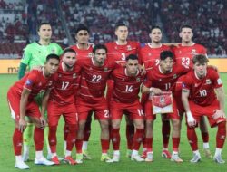 Evaluasi Pertandingan Final FIFA Series: Indonesia Tampil Menawan Meski Tak Beruntung