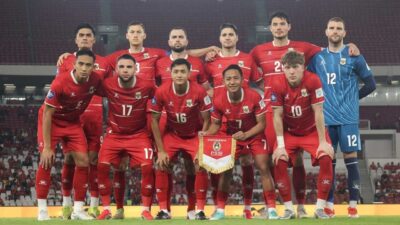 Catatan Taktikal Penting Perbandingan Ranking FIFA Timnas Indonesia dan Bulgaria Jelang Final FIFA Series 2026: Lawan Berat, Selisihnya Cukup Jauh